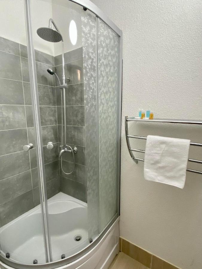 Apartman Marketa Apartment Bystrice  Екстериор снимка
