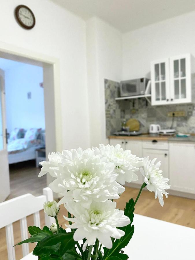 Apartman Marketa Apartment Bystrice  Екстериор снимка
